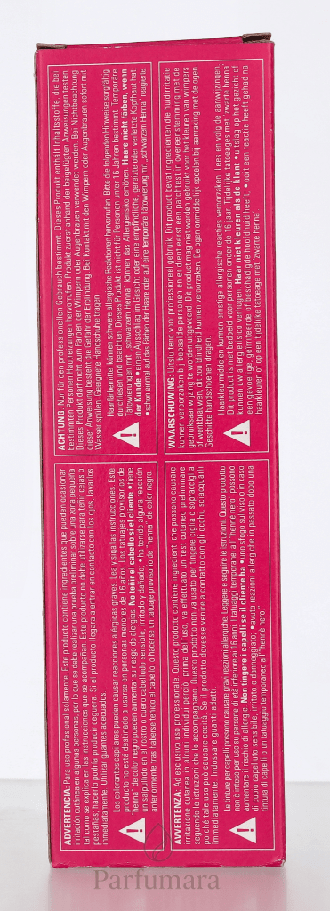 Aveda Full Spectrum Vibrants Hair Color Iris 80 g