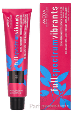 Aveda Full Spectrum Vibrants Hair Color Iris 80 g