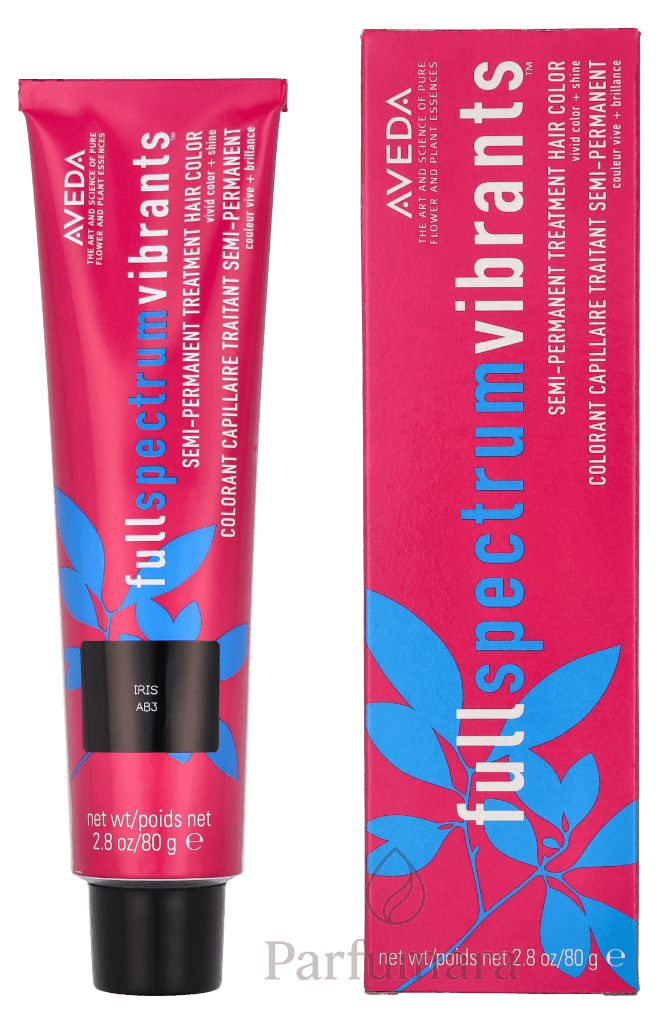 Aveda Full Spectrum Vibrants Hair Color Iris 80 g