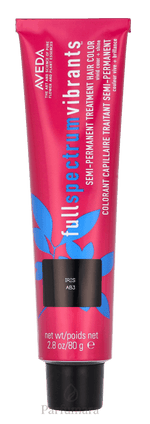 Aveda Full Spectrum Vibrants Hair Color Iris 80 g