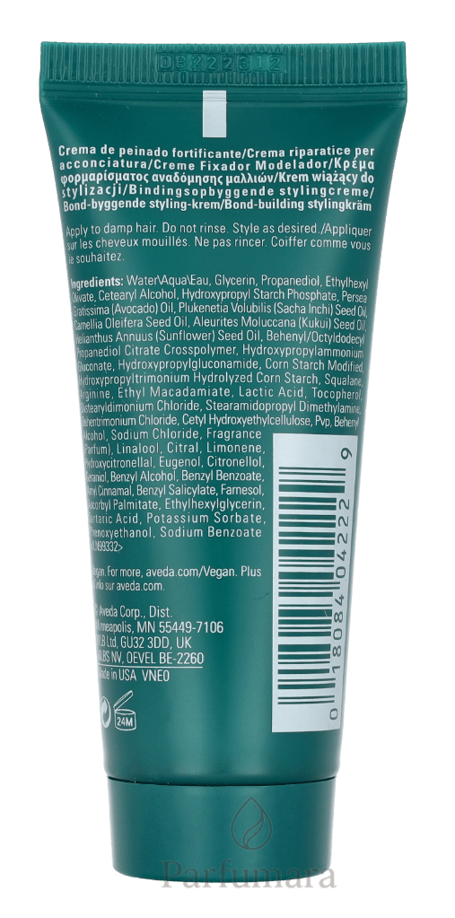 Aveda Botanical Repair Bond - Building Styling Cream 40 ml