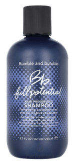Bumble And Bumble Hair Preserving Shampoo Full Potential 250 ml