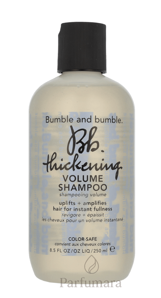 Bumble And Bumble Thickening Volume Shampoo 250 ml