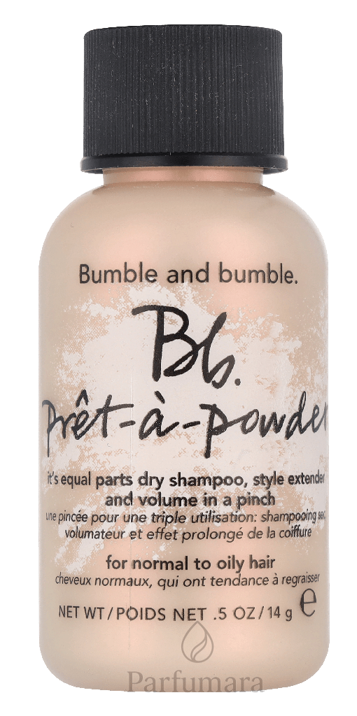 Bumble And Bumble Pret-A-Powder Volume Powder 14 g