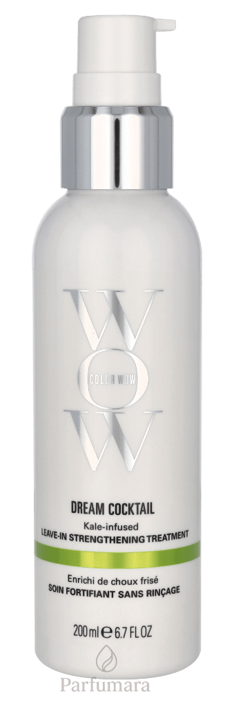 Color WOW Dream Cocktail Kale - Infused Breakage 200 ml