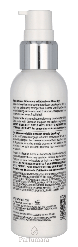 Color WOW Dream Cocktail Kale - Infused Breakage 200 ml