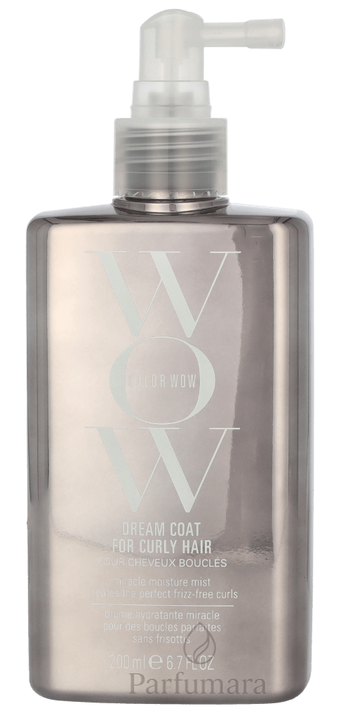 Color WOW Dream Coat Miracle Moisture Mist For Curly Hair 200 ml