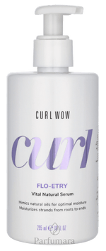 Color WOW Curl Flo - Etry Vital Natural Serum 295 ml