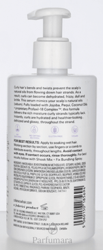 Color WOW Curl Flo - Etry Vital Natural Serum 295 ml