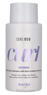 Color WOW Curl Hooked Shampoo 295 ml