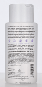 Color WOW Curl Hooked Shampoo 295 ml