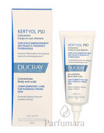 Ducray Kertyol PSO Concentrate Body & Scalp 100 ml