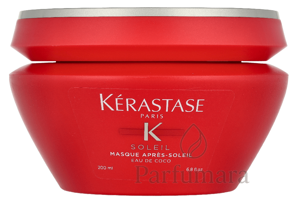 Kerastase Masque Apres Soleil Rinse Out 200 ml