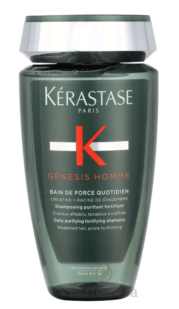 Kerastase Homme Genesis Daily Purifying Fortifying Shampoo 250 ml