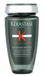 Kerastase Homme Genesis Daily Purifying Fortifying Shampoo 250 ml