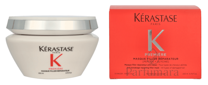 Kerastase Premiere Repair Filler Mask 200 ml