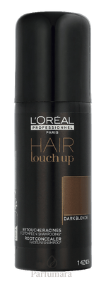 L'Oreal Hair Touch Up Spray - Dark Blonde 75 ml