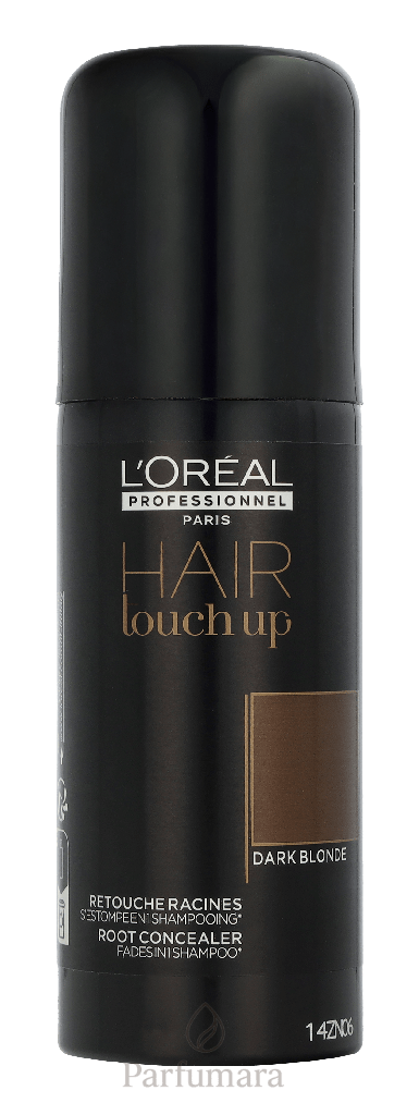 L'Oreal Hair Touch Up Spray - Dark Blonde 75 ml