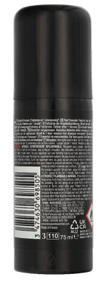 L'Oreal Hair Touch Up Spray - Dark Blonde 75 ml