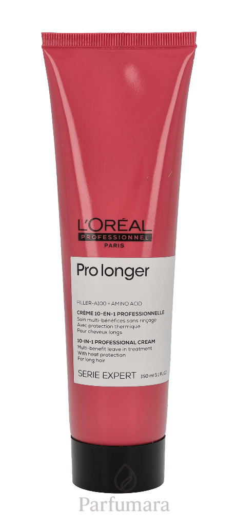 L'Oreal Serie Expert Pro Longer 10 - In - 1 Cream For Long Hair 150 ml