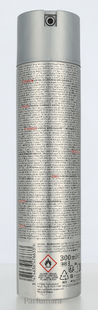 L'Oreal Infinium Pure - Extra Strong 300 ml