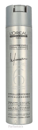 L'Oreal Infinium Pure - Extra Strong 300 ml