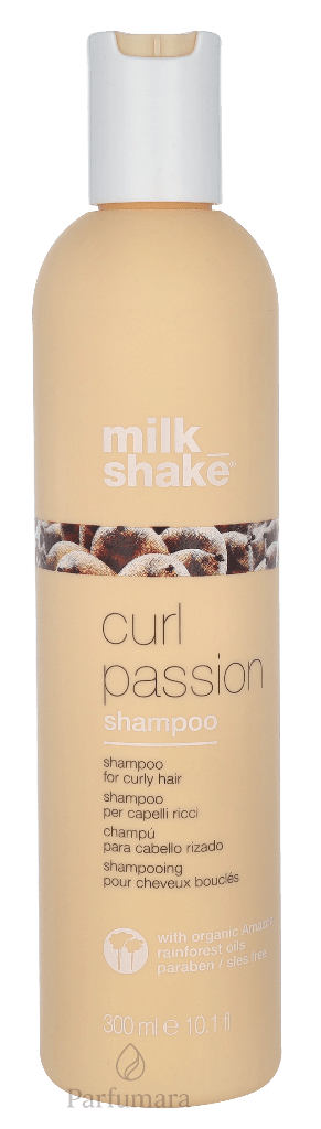 Milk_Shake Curl Passion Shampoo 300 ml