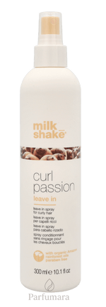 Milk_Shake Curl Passion Leave - In 300 ml