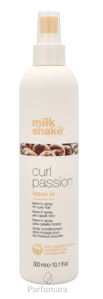 Milk_Shake Curl Passion Leave - In 300 ml