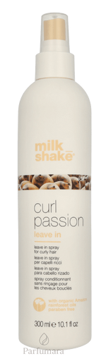 Milk_Shake Curl Passion Leave - In 300 ml