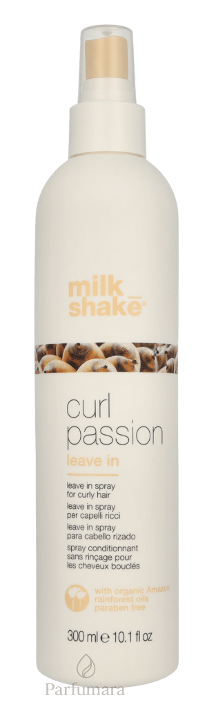 Milk_Shake Curl Passion Leave - In 300 ml