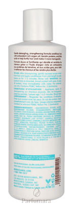 Moroccanoil Moisture Repair Conditioner For Weakened And Damaged Hair, Color - Safe 250 ml