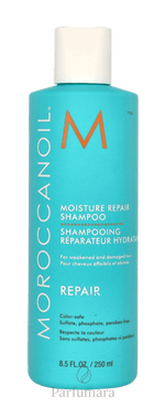 Moroccanoil Moisture Repair Shampoo 250 ml
