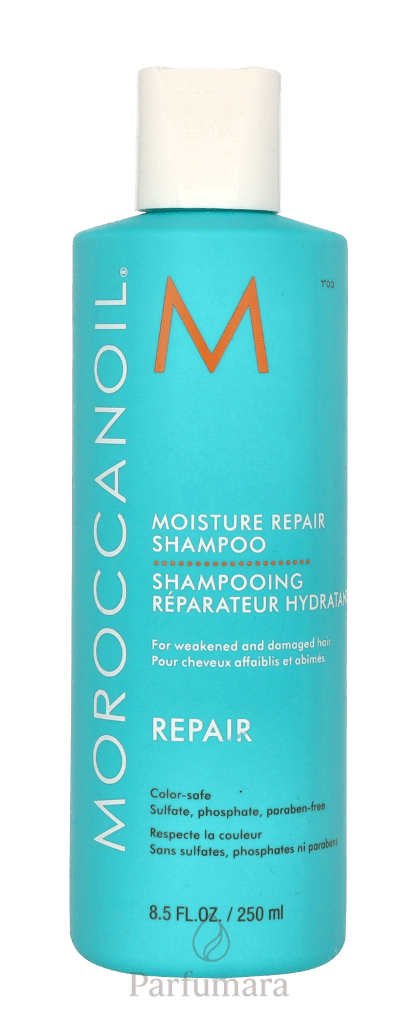 Moroccanoil Moisture Repair Shampoo 250 ml