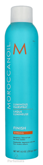 Moroccanoil Luminous Hairspray - Strong 330 ml