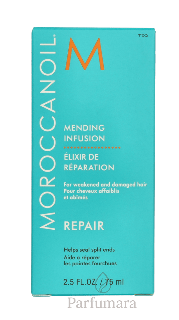 Moroccanoil Mending Infusion Repair 75 ml