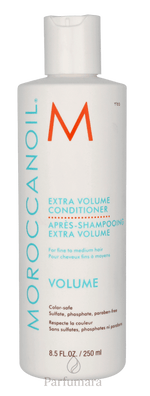 Moroccanoil Extra Volume Conditioner For Fine To Medium Hair 250 ml