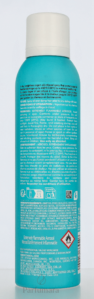 Moroccanoil Perfect Defense 225 ml