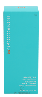 Moroccanoil Dry Body Oil Spray 100 ml