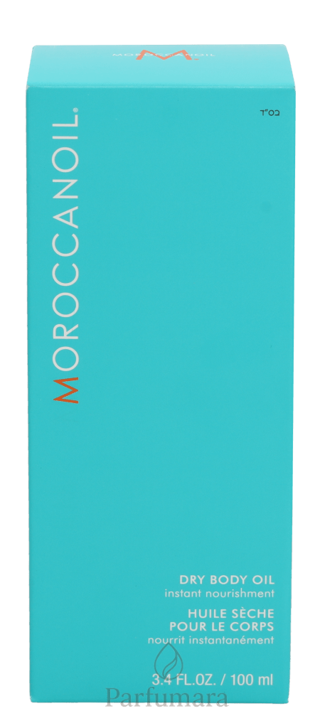 Moroccanoil Dry Body Oil Spray 100 ml