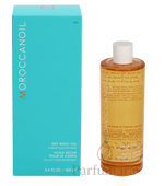 Moroccanoil Dry Body Oil Spray 100 ml