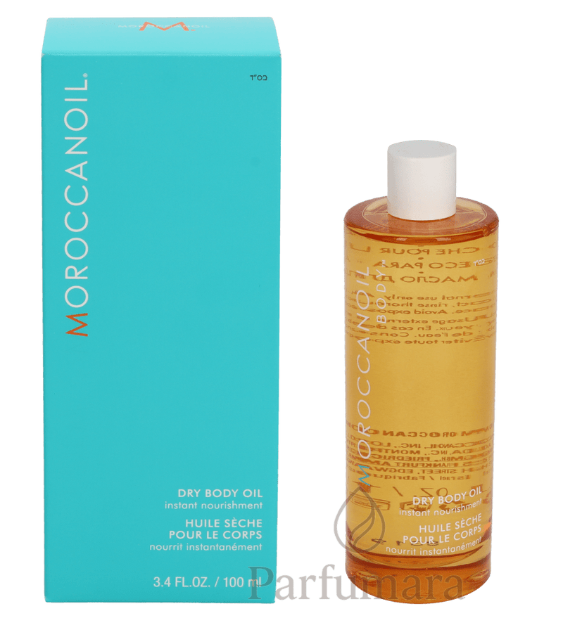Moroccanoil Dry Body Oil Spray 100 ml