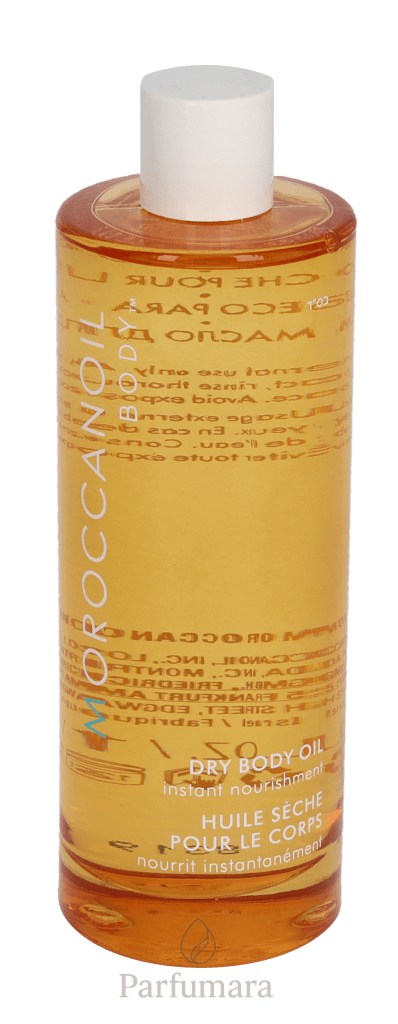 Moroccanoil Dry Body Oil Spray 100 ml