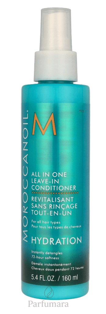 Moroccanoil All In One Leave - in Conditioner For All Hair Types 160 ml