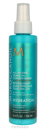 Moroccanoil All In One Leave - in Conditioner For All Hair Types 160 ml