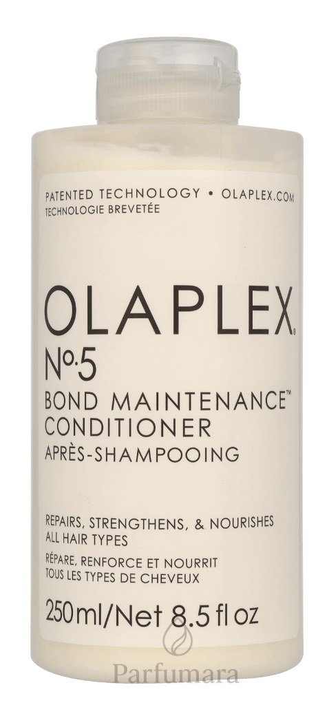 Olaplex Bond Maintenance Conditioner No. 5 All Hair Types 250 ml