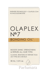 Olaplex No.7 Hair Bonding Oil All Hair Types 30 ml