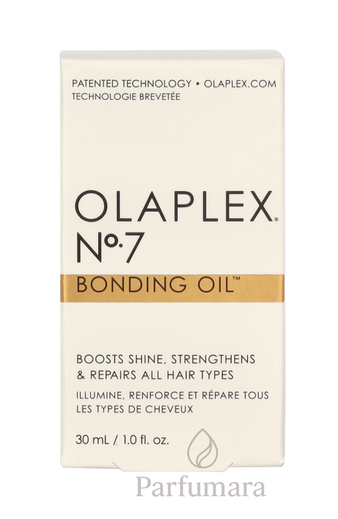 Olaplex No.7 Hair Bonding Oil All Hair Types 30 ml