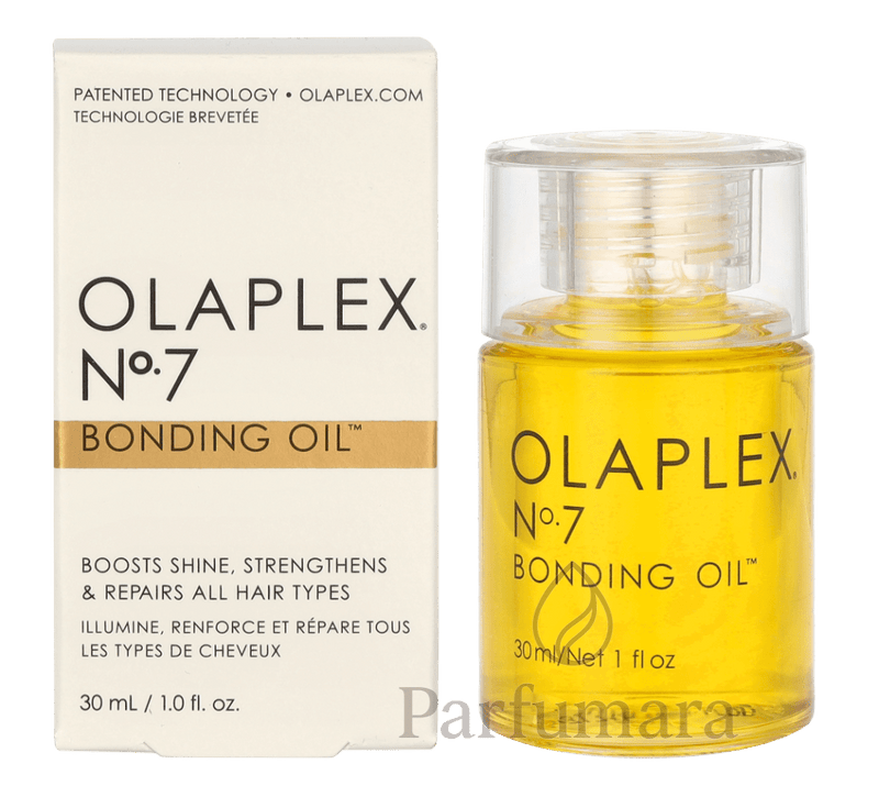 Olaplex No.7 Hair Bonding Oil All Hair Types 30 ml