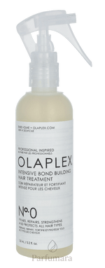 Olaplex Intensive Bond Building Hair Treatment No. 0 155 ml